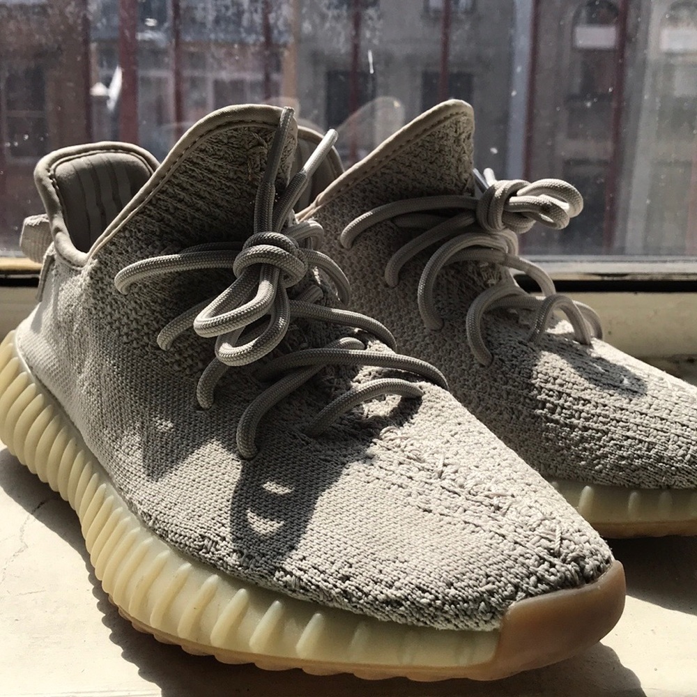 adidas Yeezy Boost 350 V2 Sesame